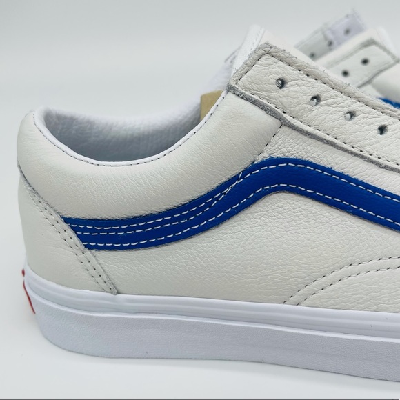 Old Skool Vans - Picture 3 of 11